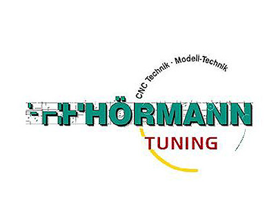 Hï¿½rmann Logo